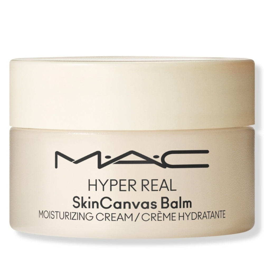 MAC Cosmetics Hyper Real SkinCanvas Balm - Cream (mini)